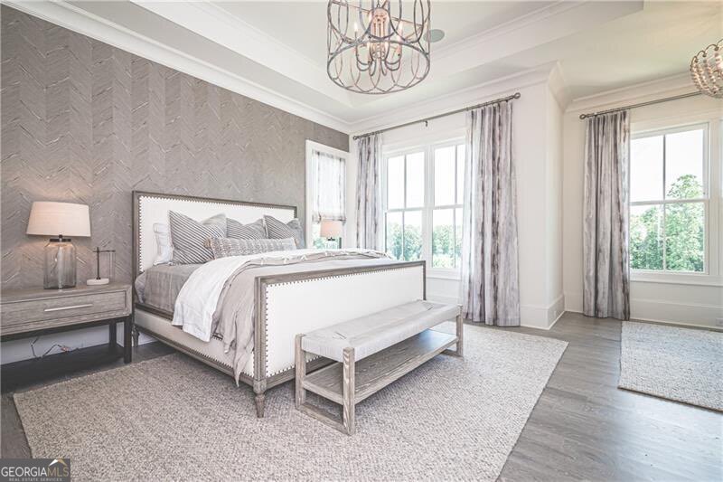 The Manor - Residential