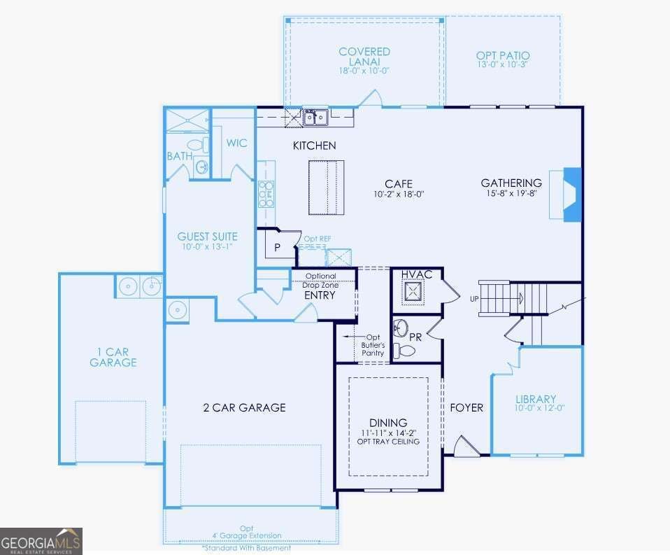 1165 Pine Valley TRL
