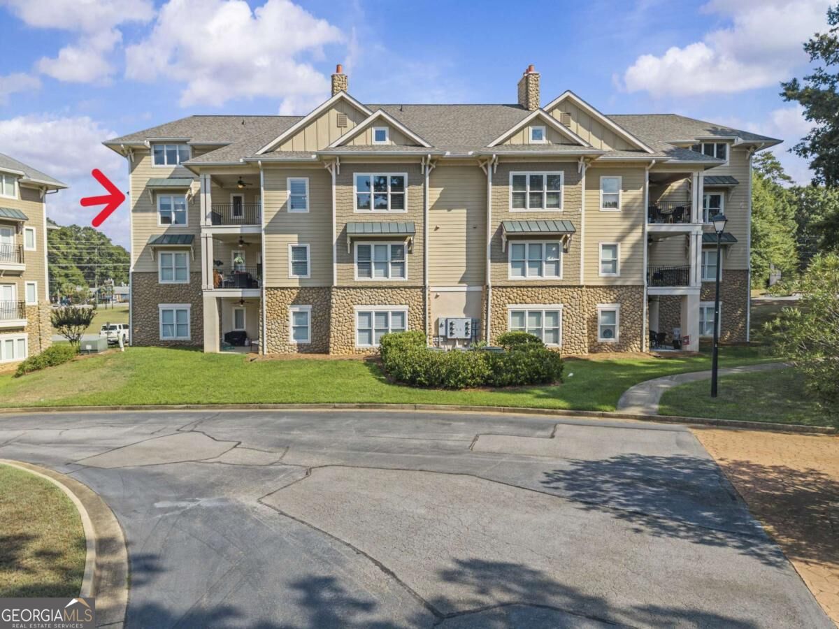 109 Misty LN NW UNIT #532
