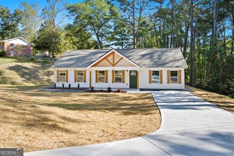 520 Cardell CIR SE Mableton GA 30126