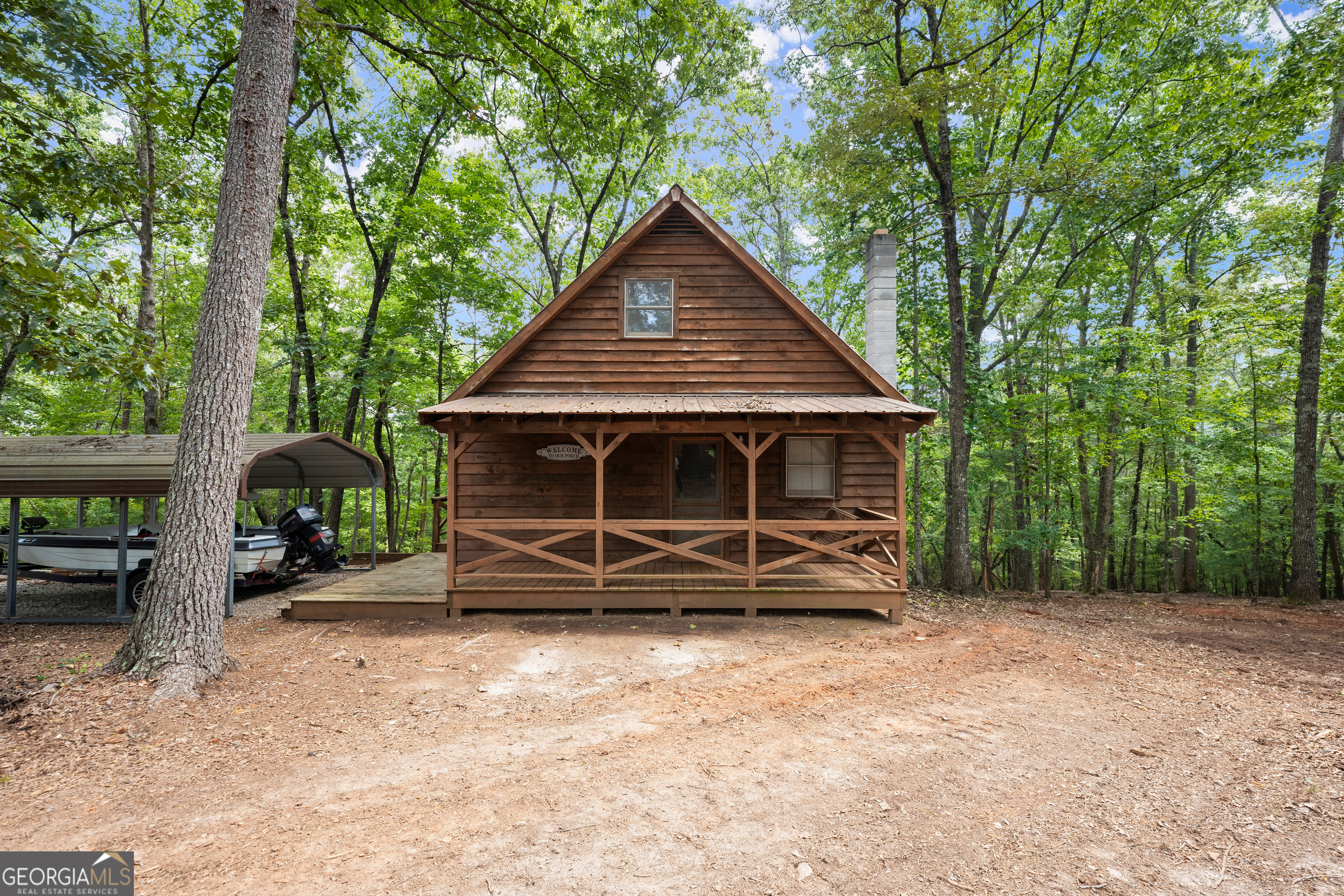 486 Laurel CIR
