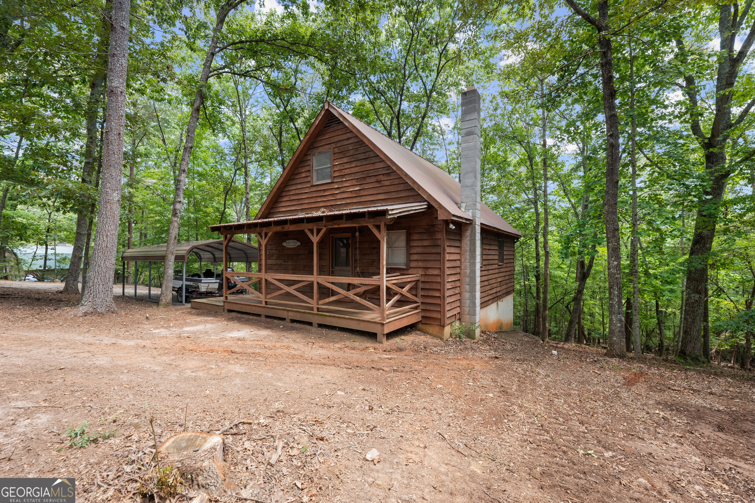 486 Laurel CIR