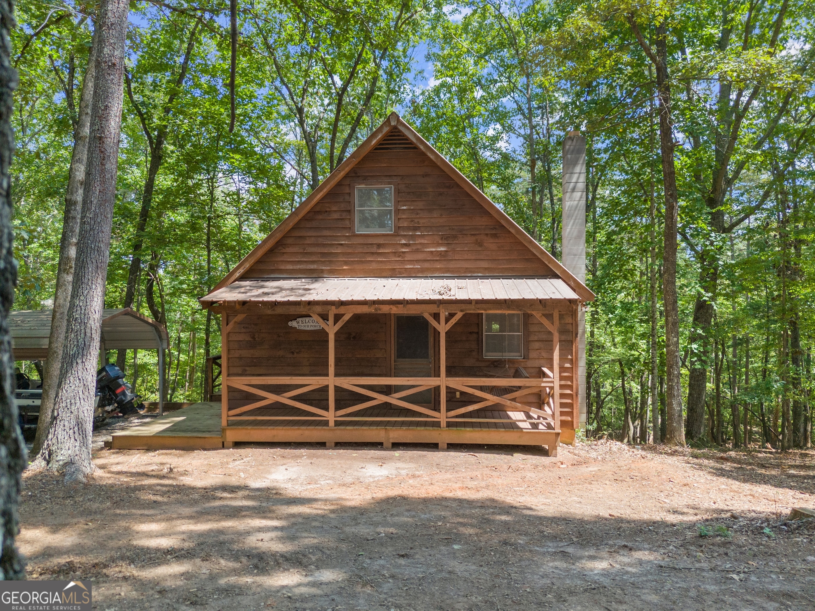 486 Laurel CIR