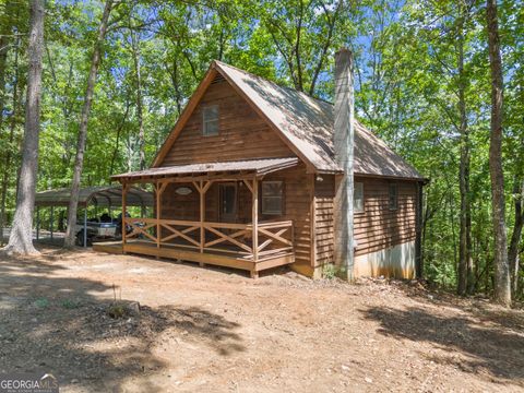 486 Laurel CIR Dahlonega GA 30533