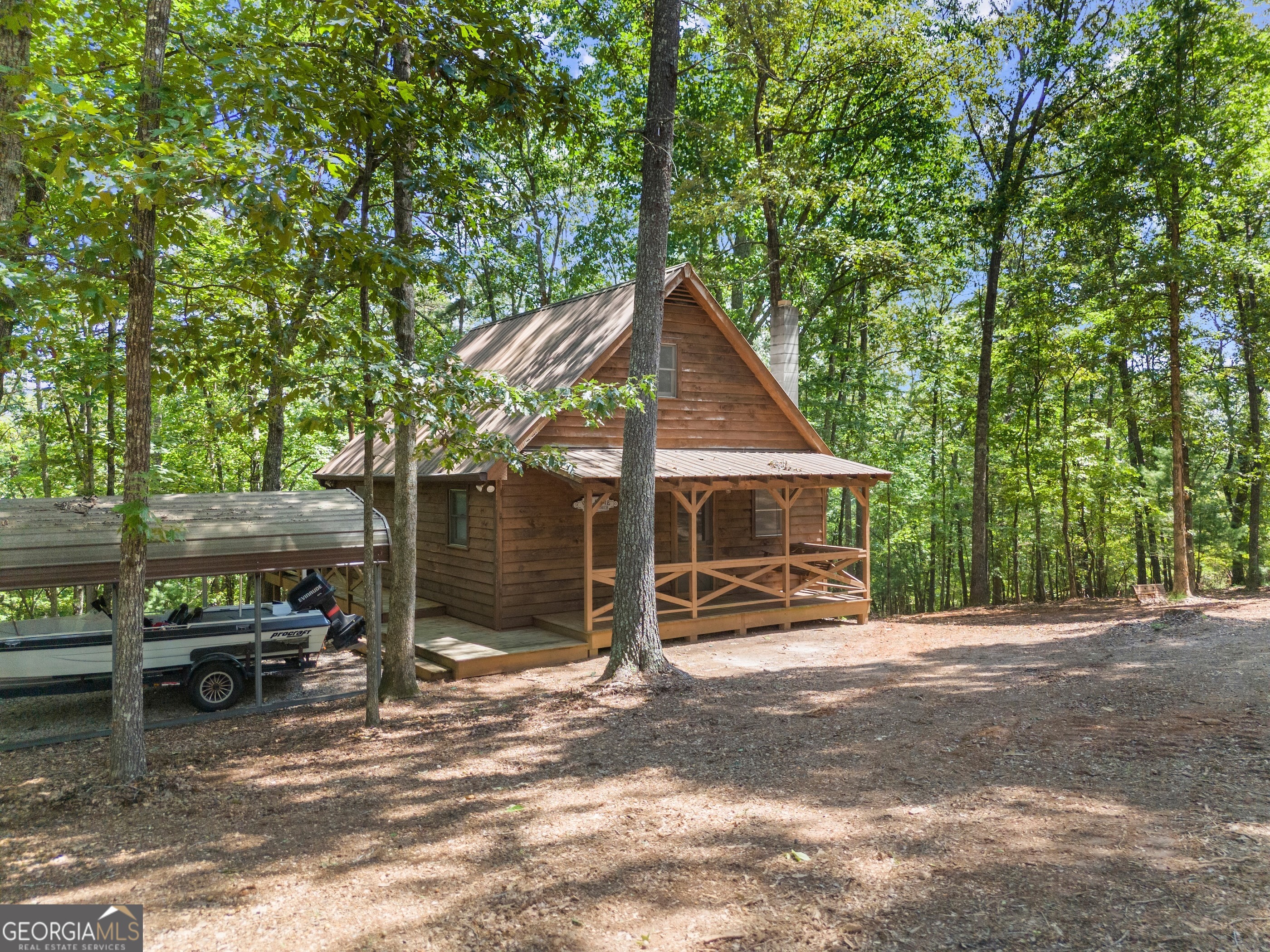 486 Laurel CIR