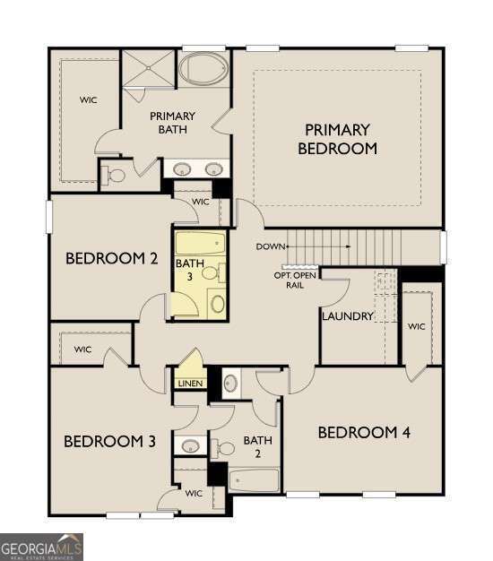 349 Silverleaf TRL