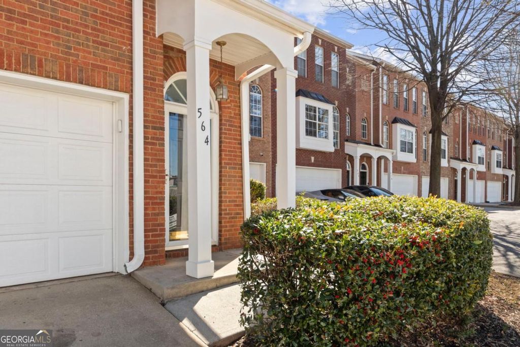 Photo of 564 Fraser Street SE, Atlanta, GA 30312 (MLS # 10712450)