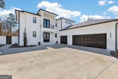 13 Crows Nest CV Brunswick GA 31523