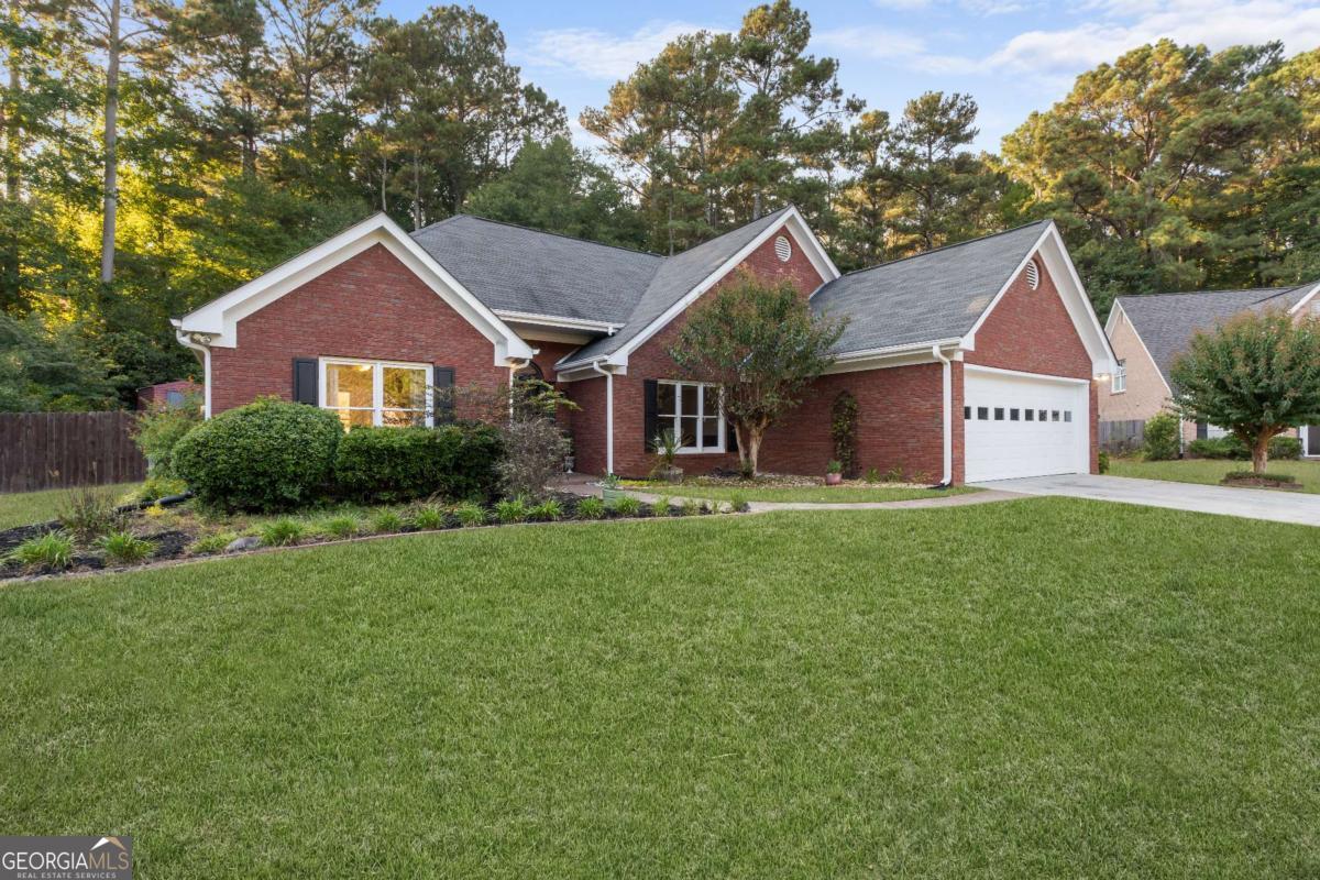 233 Ivy Creek DR