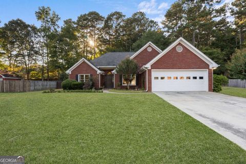 233 Ivy Creek DR Loganville GA 30052