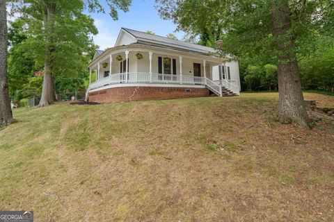 Photo of 104 Cherry Street, Adairsville, GA 30103 (MLS # 10567034)