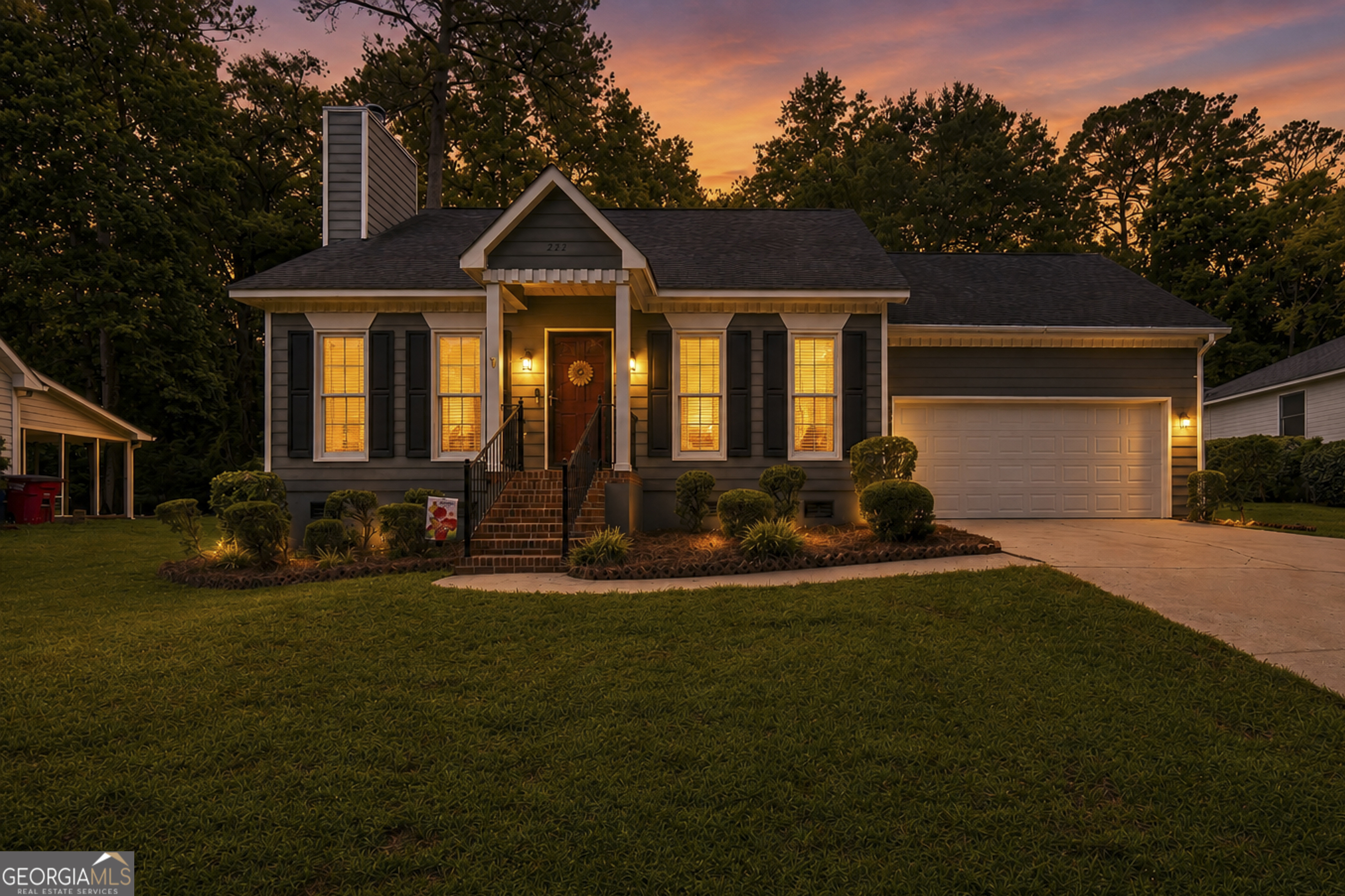 222 Chadwick CIR