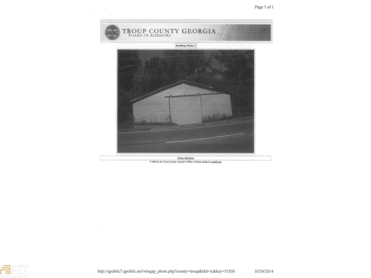 1208 New Franklin RD