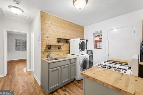 Photo of 121 Fairview Street #2, Decatur, GA 30030 (MLS # 10674050)