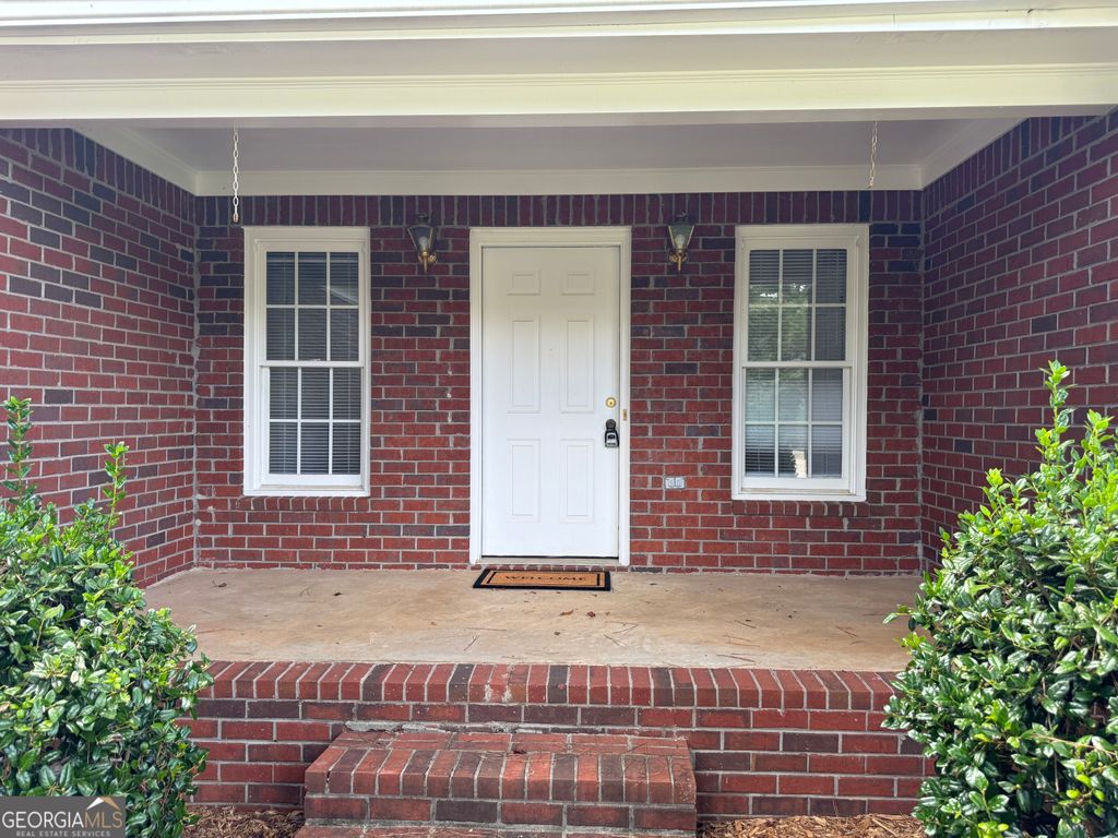 Photo of 361 Brickleberry Ridge, Athens, GA 30605 (MLS # 10706194)