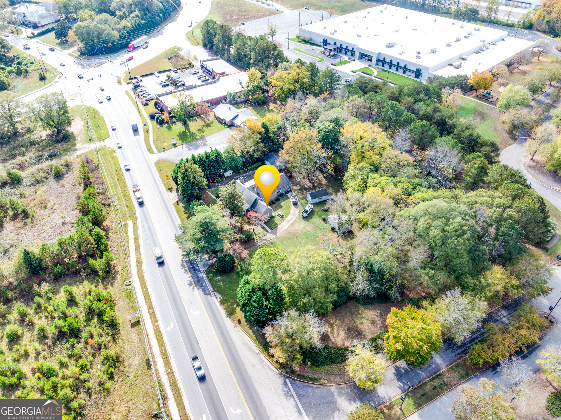 5455 Highway 53