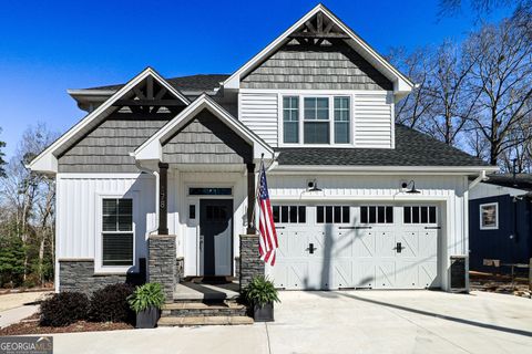 178 Breezy PT Hartwell GA 30643