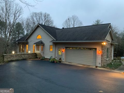 Photo of 54 Four Seasons Landing, Blairsville, GA 30512 (MLS # 10668614)