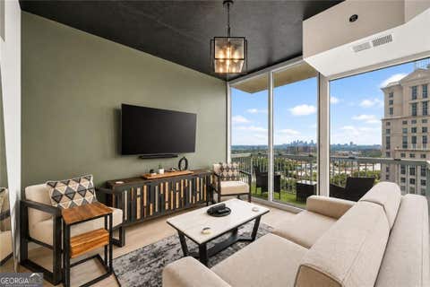 Photo of 3324 Peachtree Road NE #1616, Atlanta, GA 30326 (MLS # 10814777)