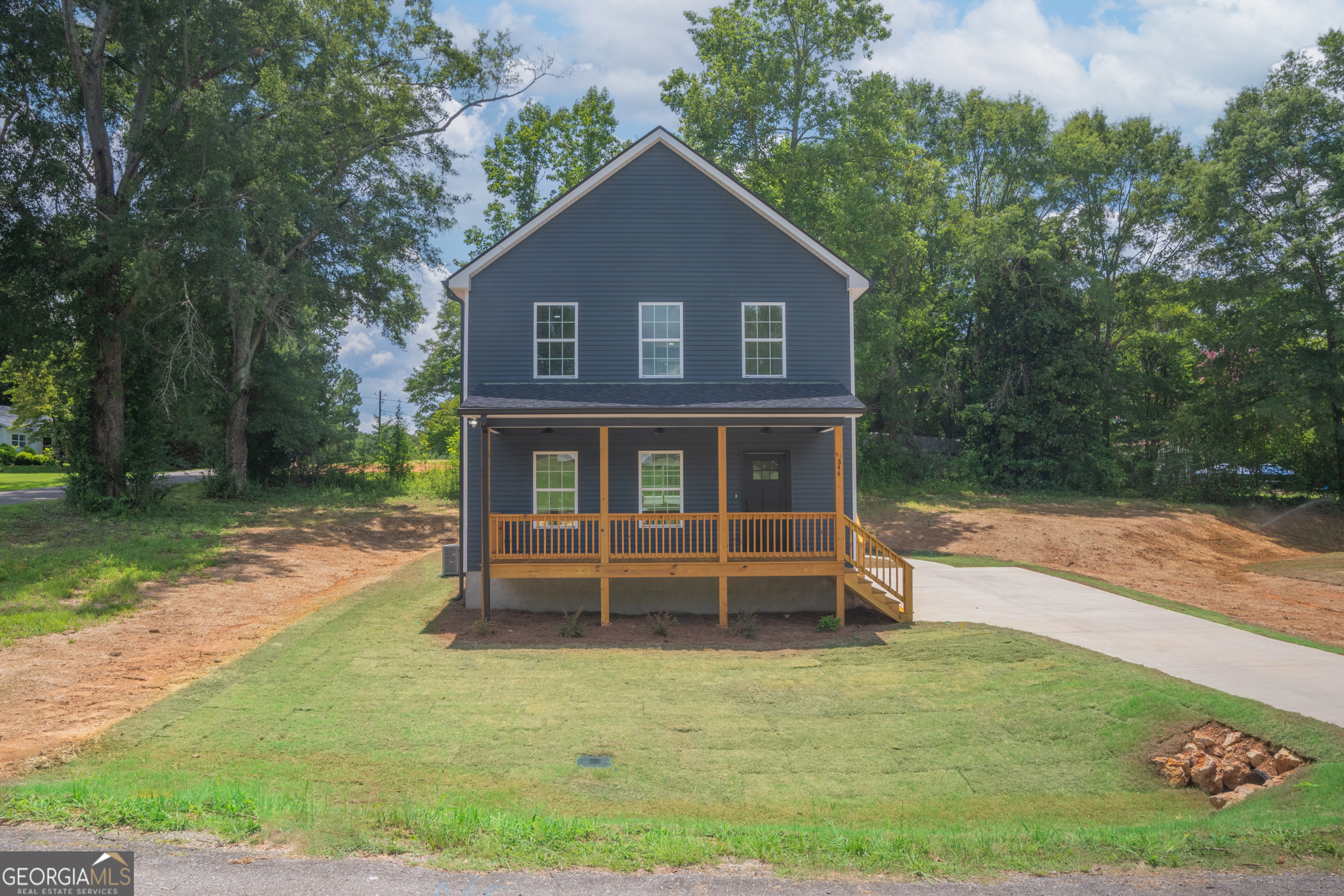 View Heflin, AL 36264 house