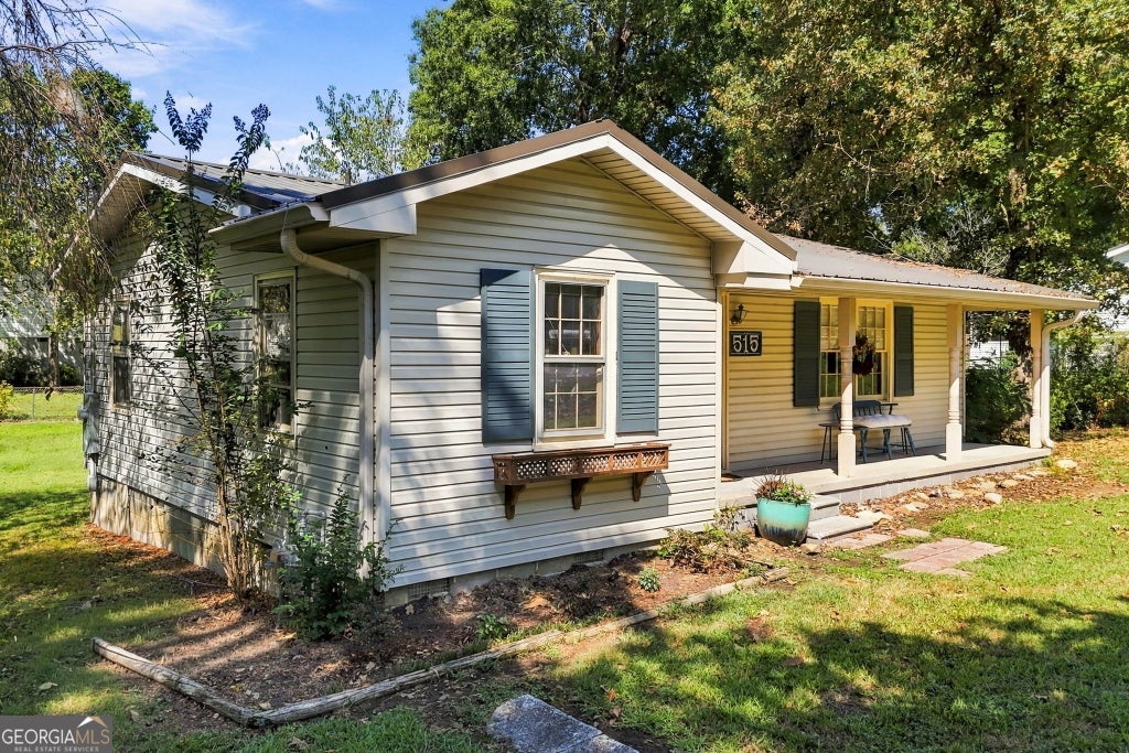 Photo of 515 S 515 Avenue, Chatsworth, GA 30705 (MLS # 10846571)