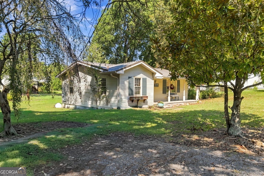 Photo of 515 S 515 Avenue, Chatsworth, GA 30705 (MLS # 10846571)