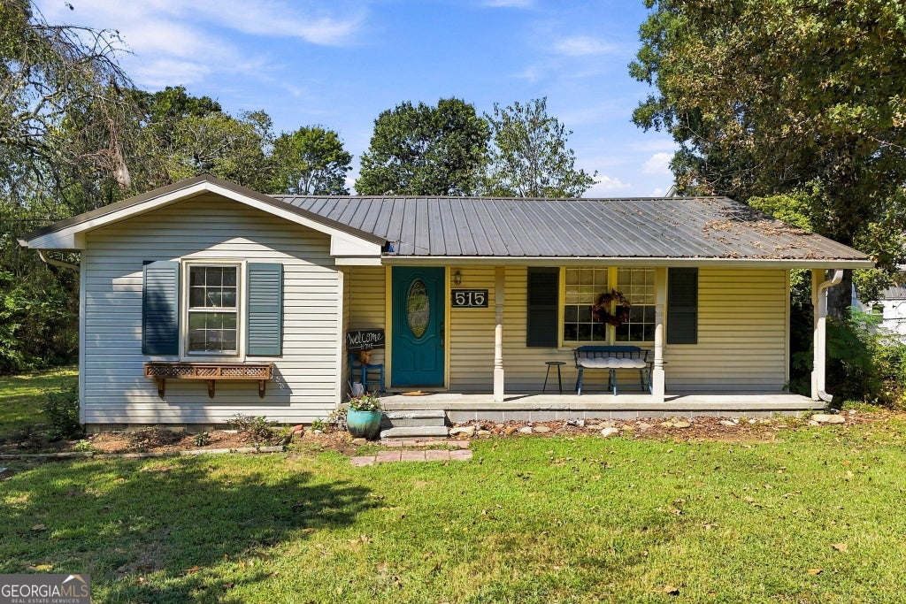 Photo of 515 S 515 Avenue, Chatsworth, GA 30705 (MLS # 10846571)