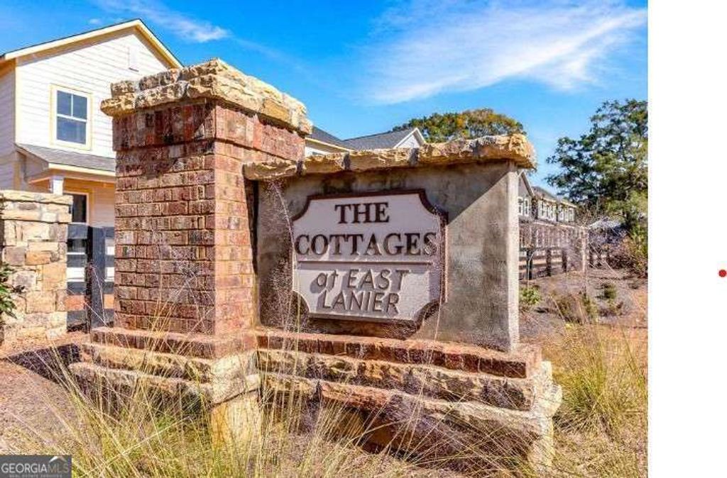 Photo of 400 Dempsey Drive #LOT 31, Fayetteville, GA 30214 (MLS # 10710399)