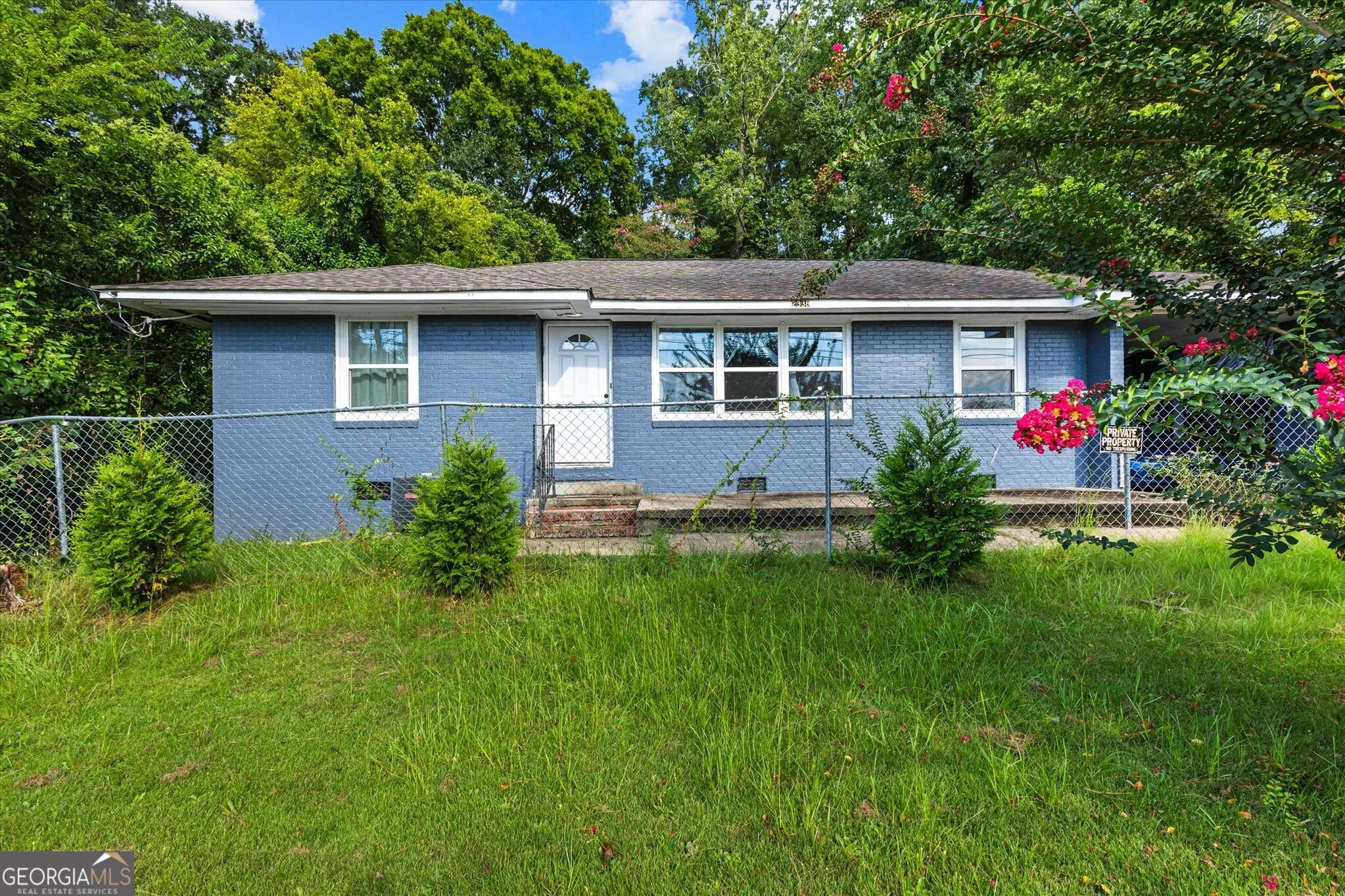 2338 Fort Benning Road, Columbus, GA, 31903