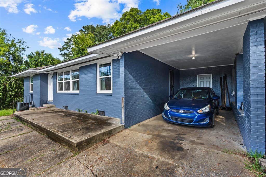 Photo of 2338 Fort Benning Road, Columbus, GA 31903 (MLS # 10826842)