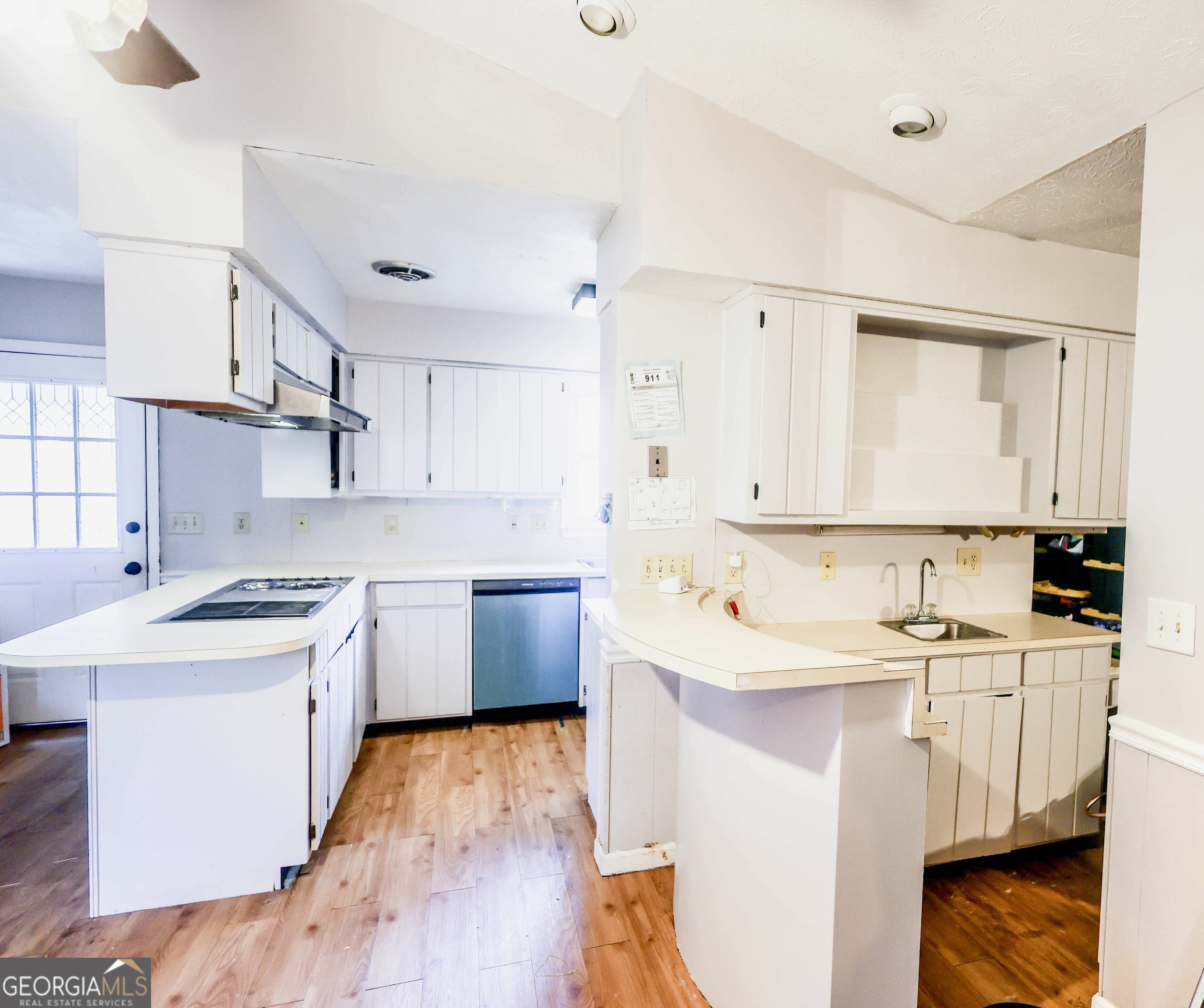 7415 Sierra DR