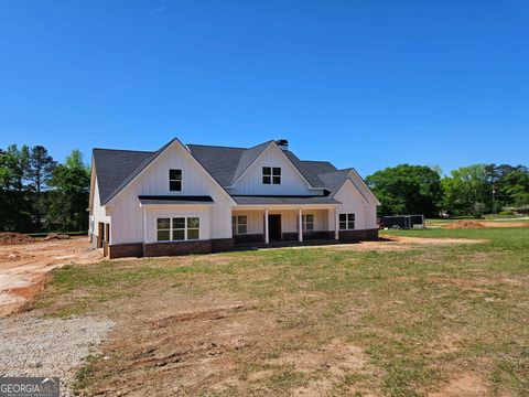 1741 Old Monroe Madison HWY Monroe GA 30655