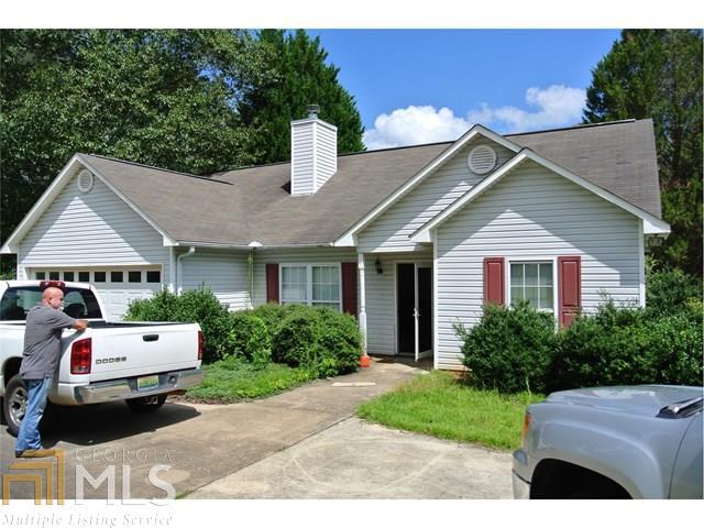 Valley - Residential