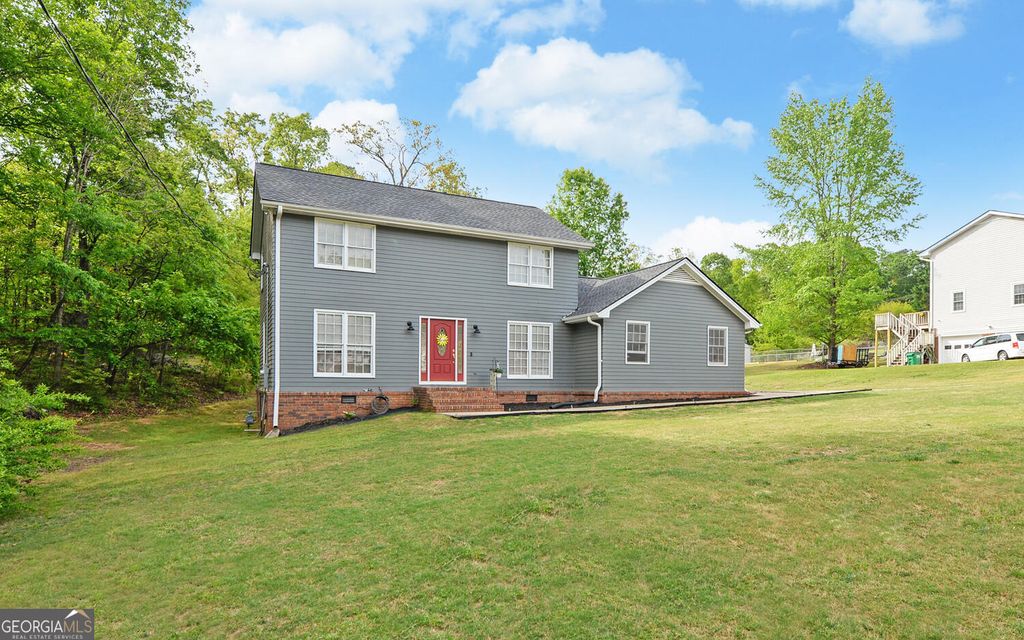 Photo of 62 Crawford Manor Drive, Toccoa, GA 30577 (MLS # 10736130)