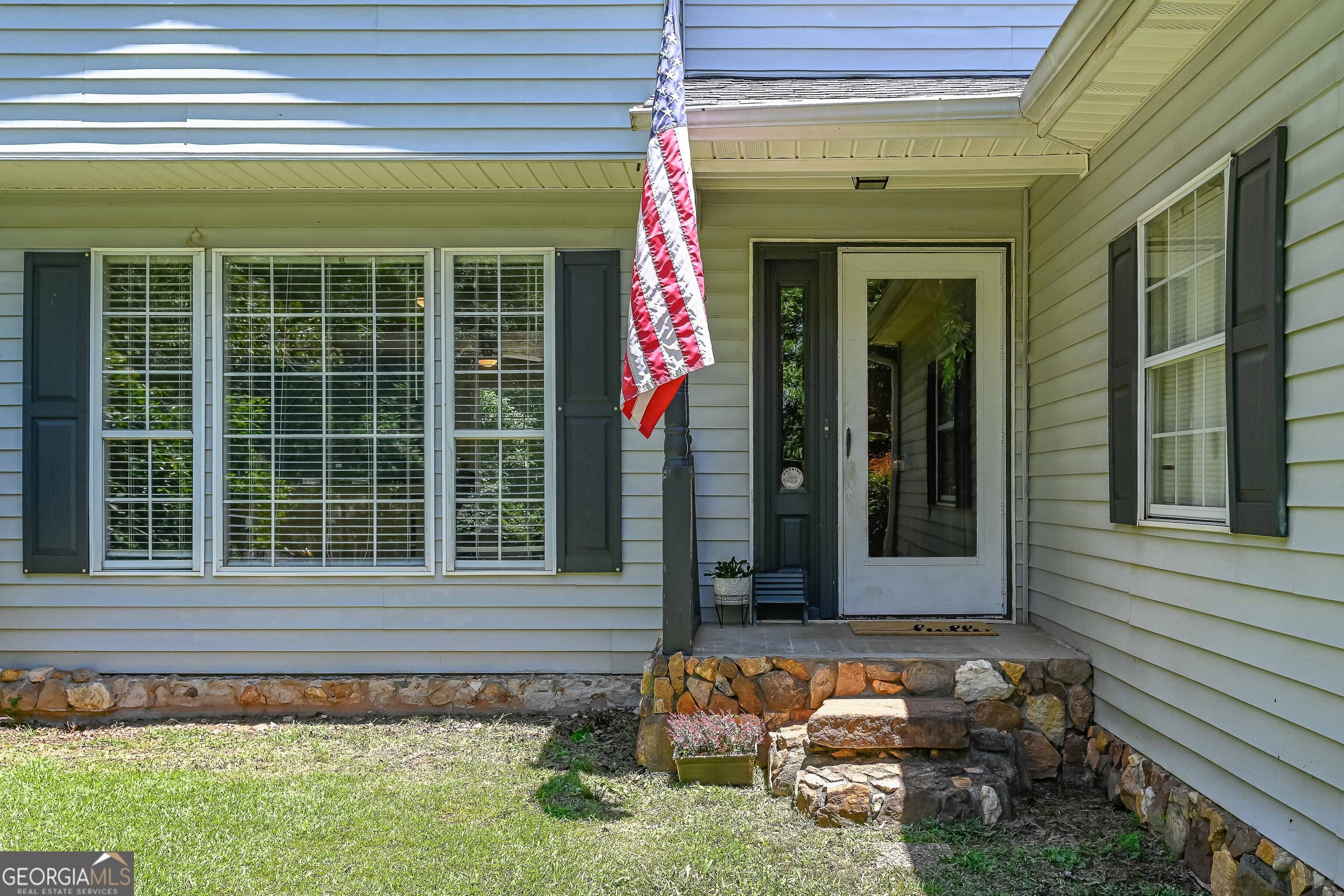 127 Eady Dr.