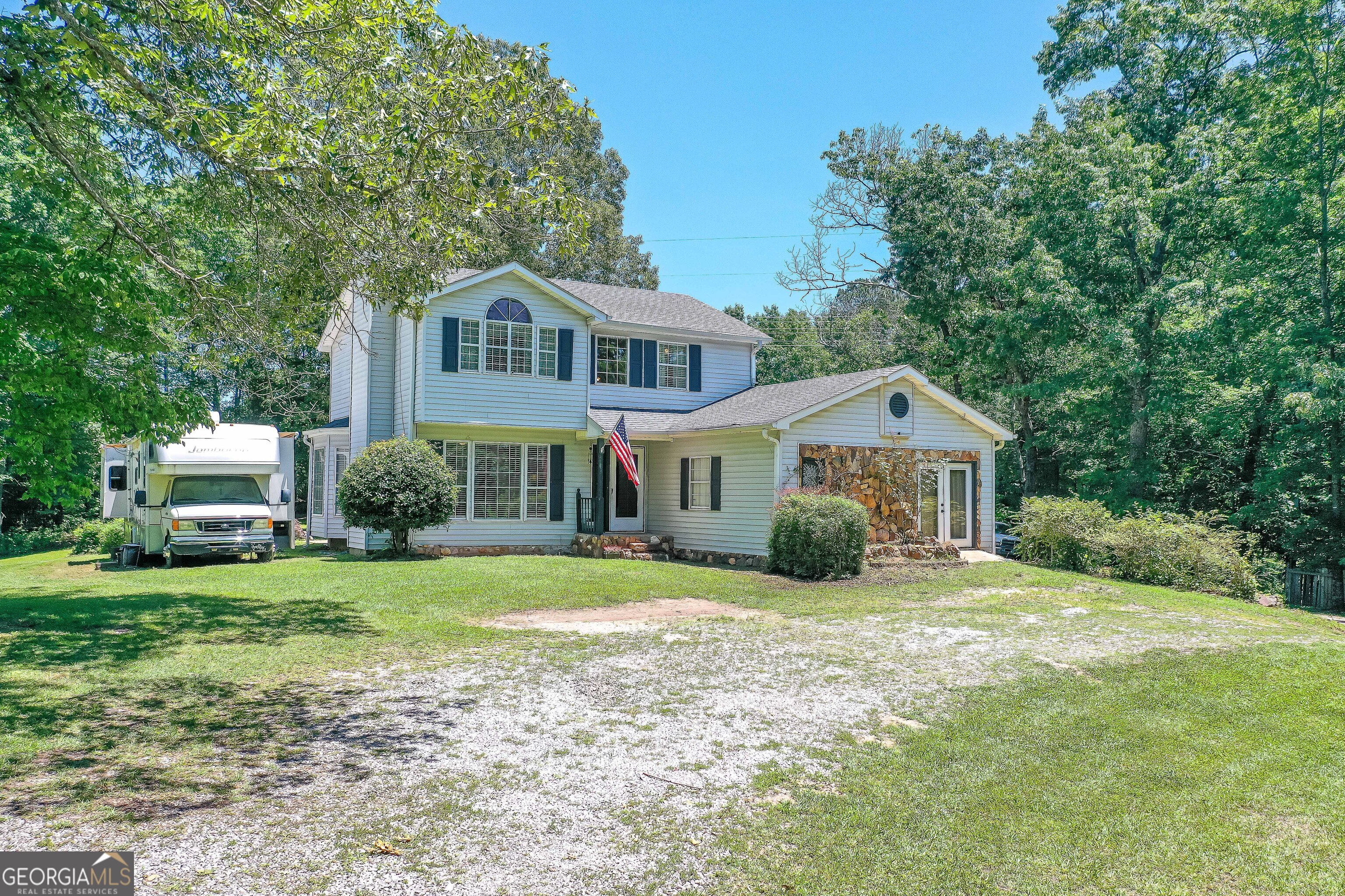 127 Eady Dr.