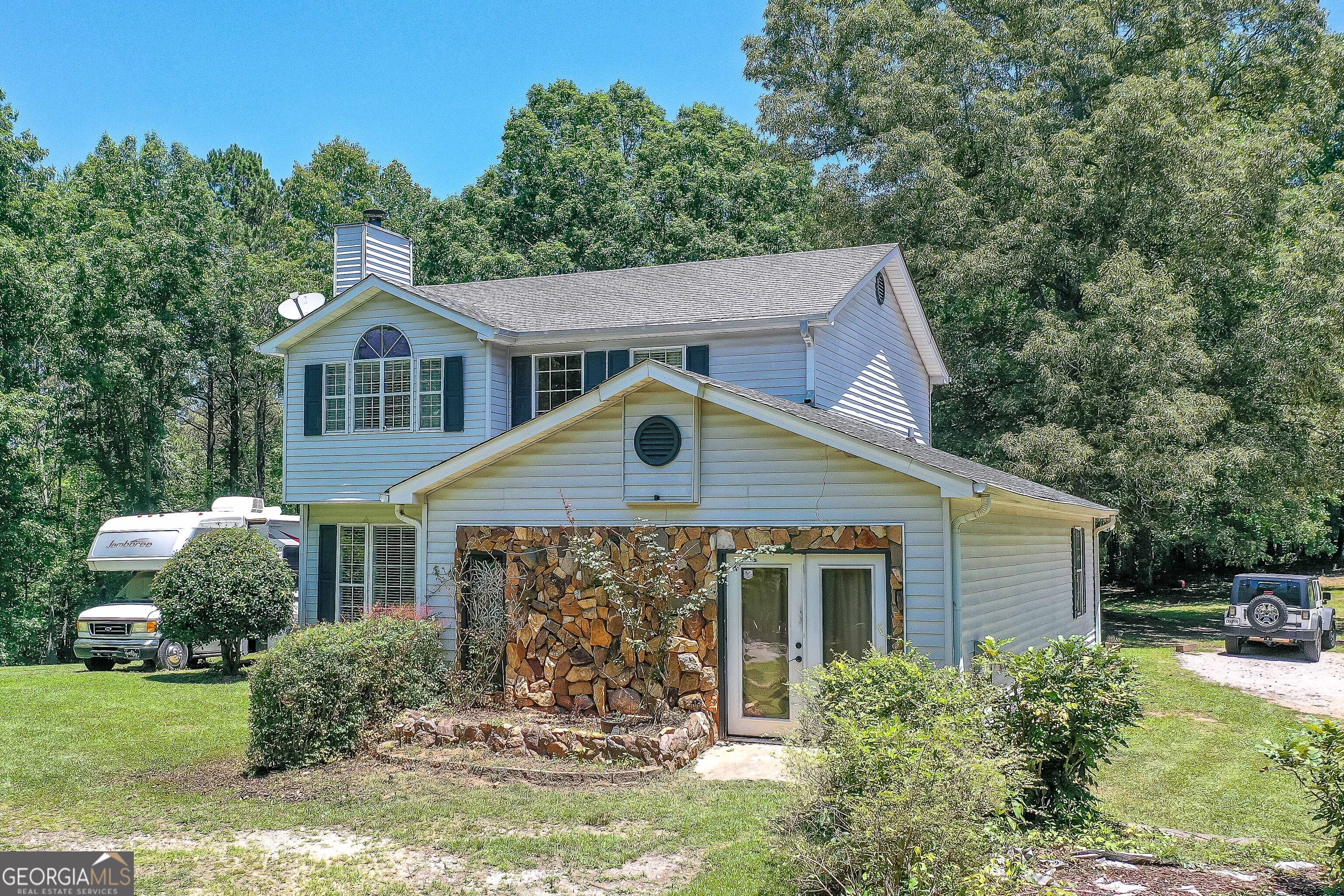 127 Eady Dr.