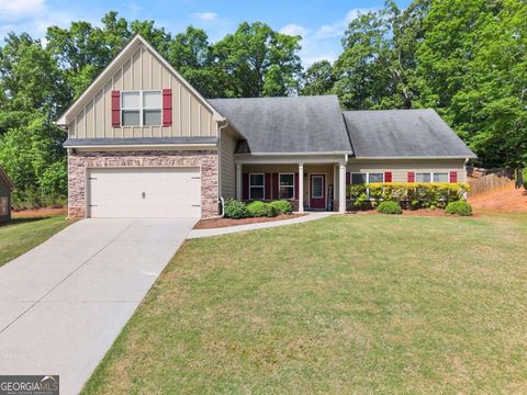 1929 Windstone PL Winder GA 30680