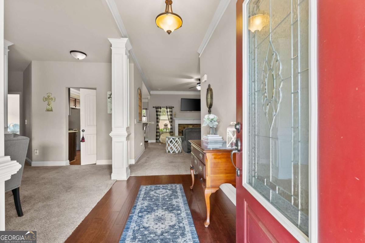 1929 Windstone PL