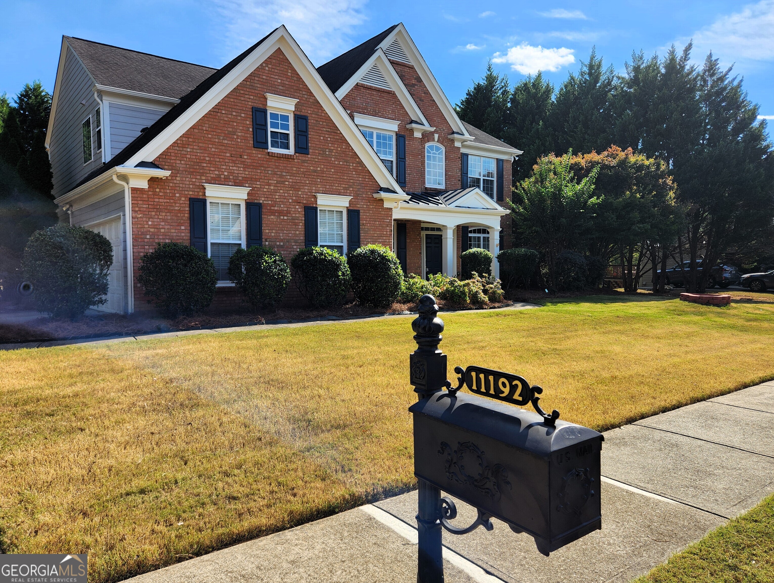 11192 Peachcove CT