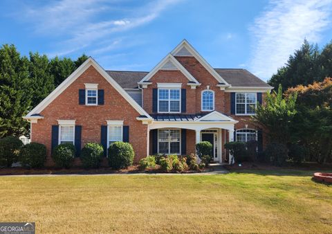 11192 Peachcove CT Johns Creek GA 30024