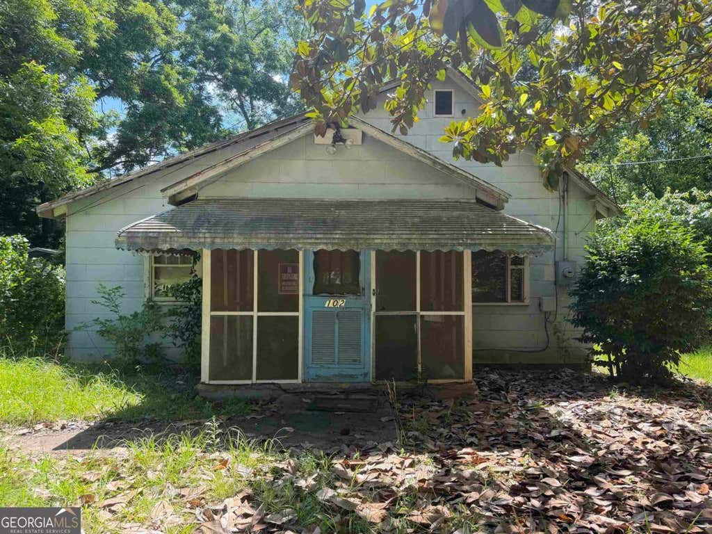 Photo of 102 Mulberry Street, Greensboro, GA 30642 (MLS # 10791639)