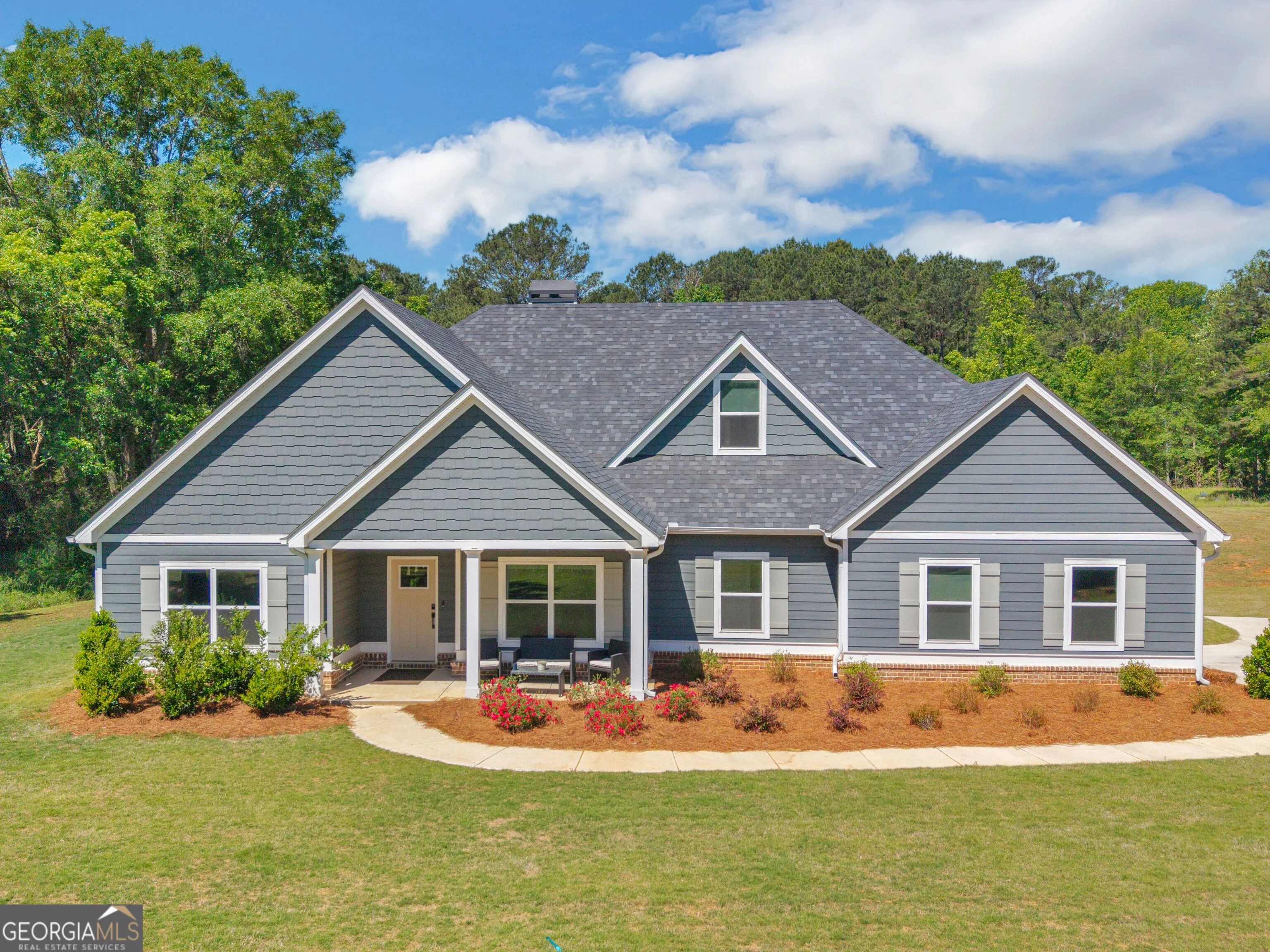 55 Hood Road, Concord, GA, 30206