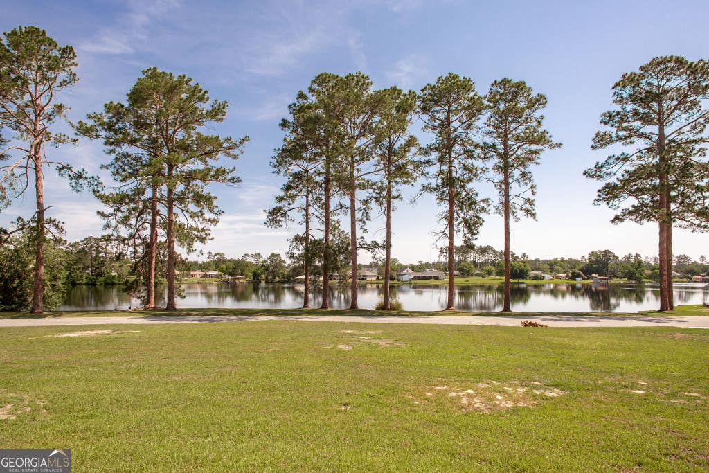 Photo of 220 Lakeshore Drive, Alma, GA 31510 (MLS # 10784455)