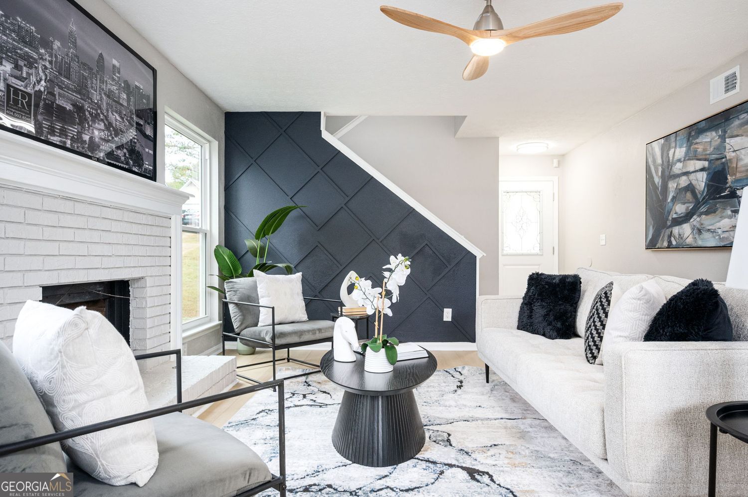 Decatur, Georgia 30035, United States, 4 Bedrooms Bedrooms, ,3 BathroomsBathrooms,Residential,Pending,236126