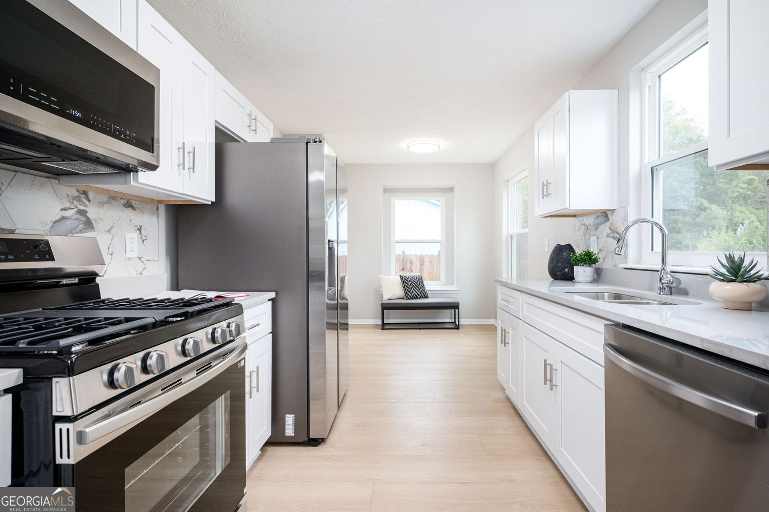 Decatur, Georgia 30035, United States, 4 Bedrooms Bedrooms, ,3 BathroomsBathrooms,Residential,Pending,236126