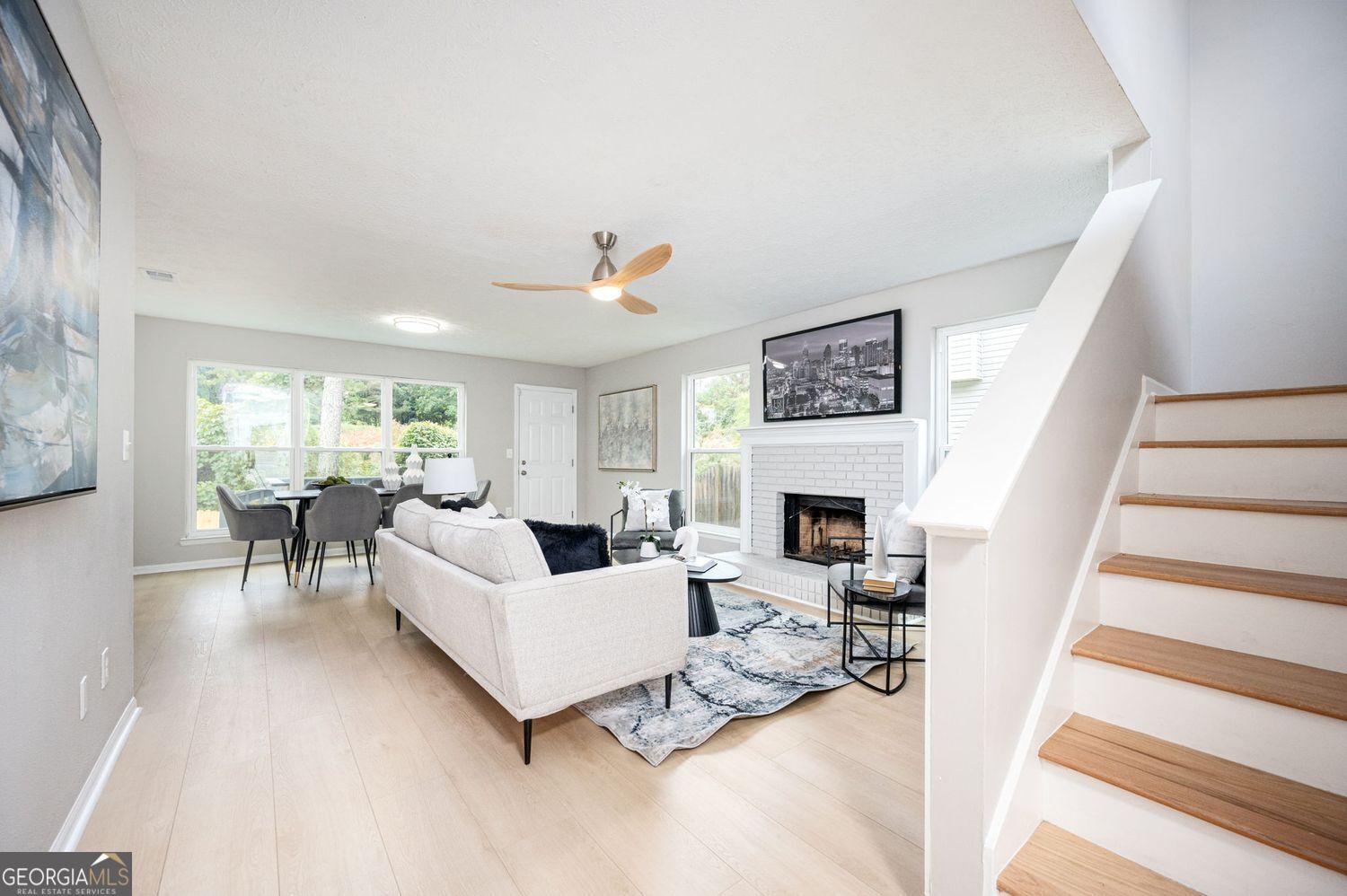 Decatur, Georgia 30035, United States, 4 Bedrooms Bedrooms, ,3 BathroomsBathrooms,Residential,Pending,236126