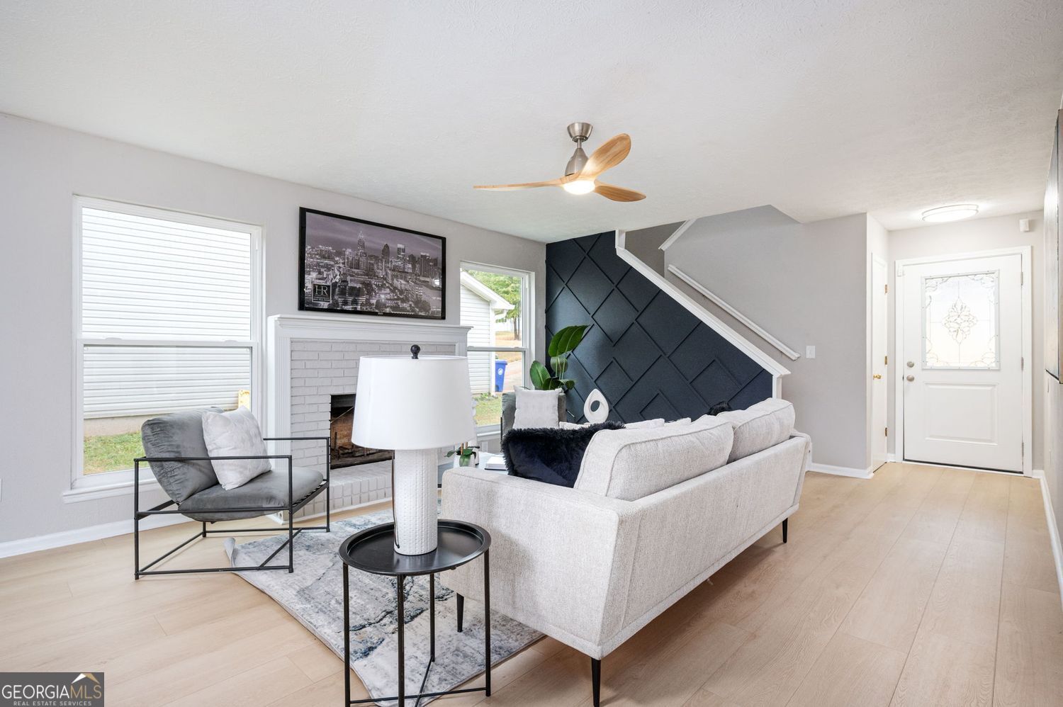 Decatur, Georgia 30035, United States, 4 Bedrooms Bedrooms, ,3 BathroomsBathrooms,Residential,Pending,236126