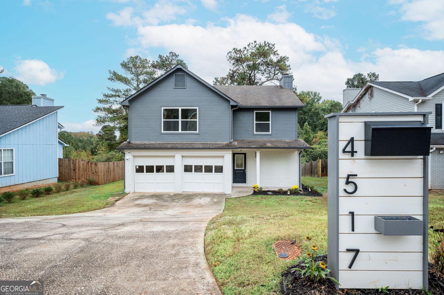 Decatur, Georgia 30035, United States, 4 Bedrooms Bedrooms, ,3 BathroomsBathrooms,Residential,Pending,236126