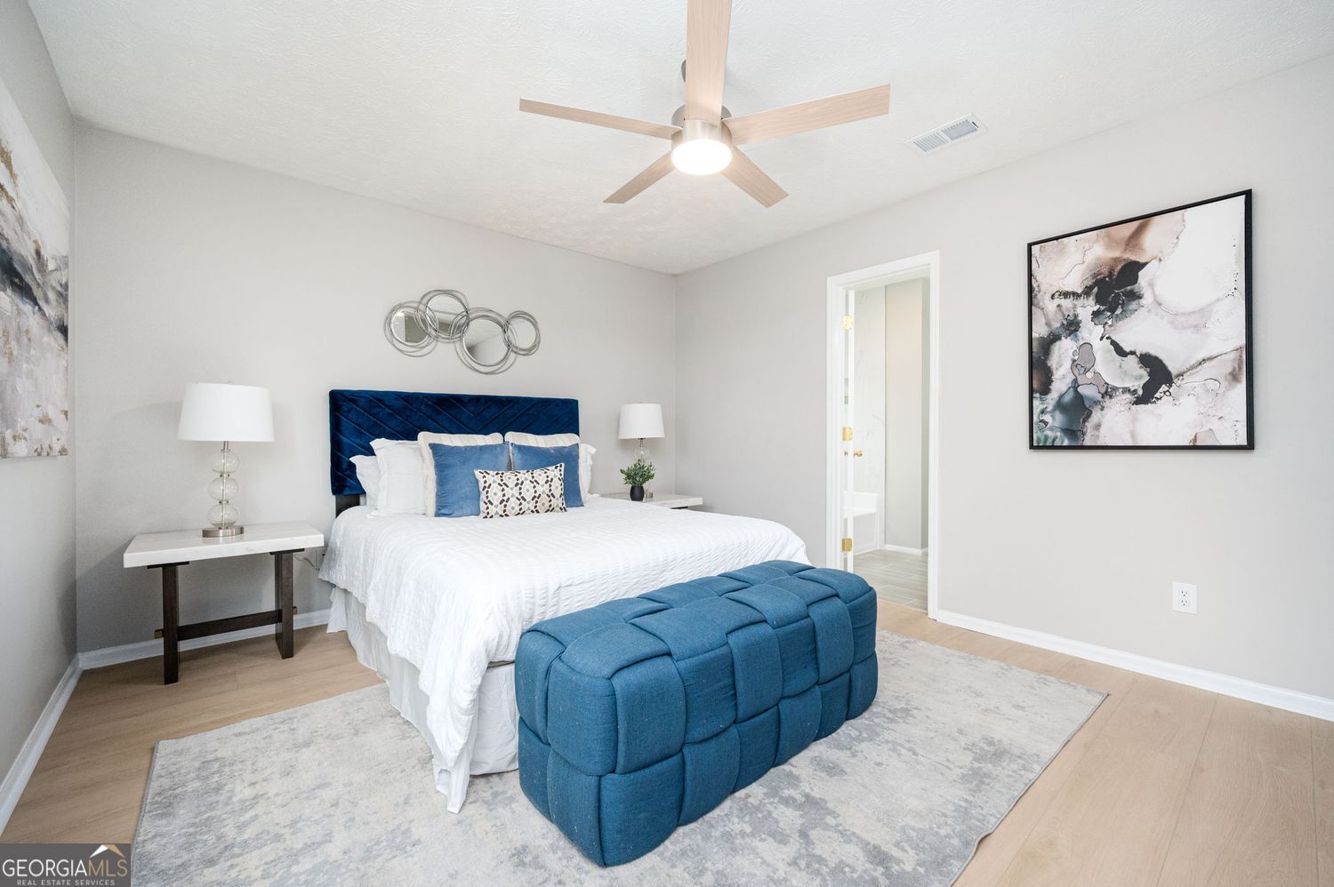 Decatur, Georgia 30035, United States, 4 Bedrooms Bedrooms, ,3 BathroomsBathrooms,Residential,Pending,236126